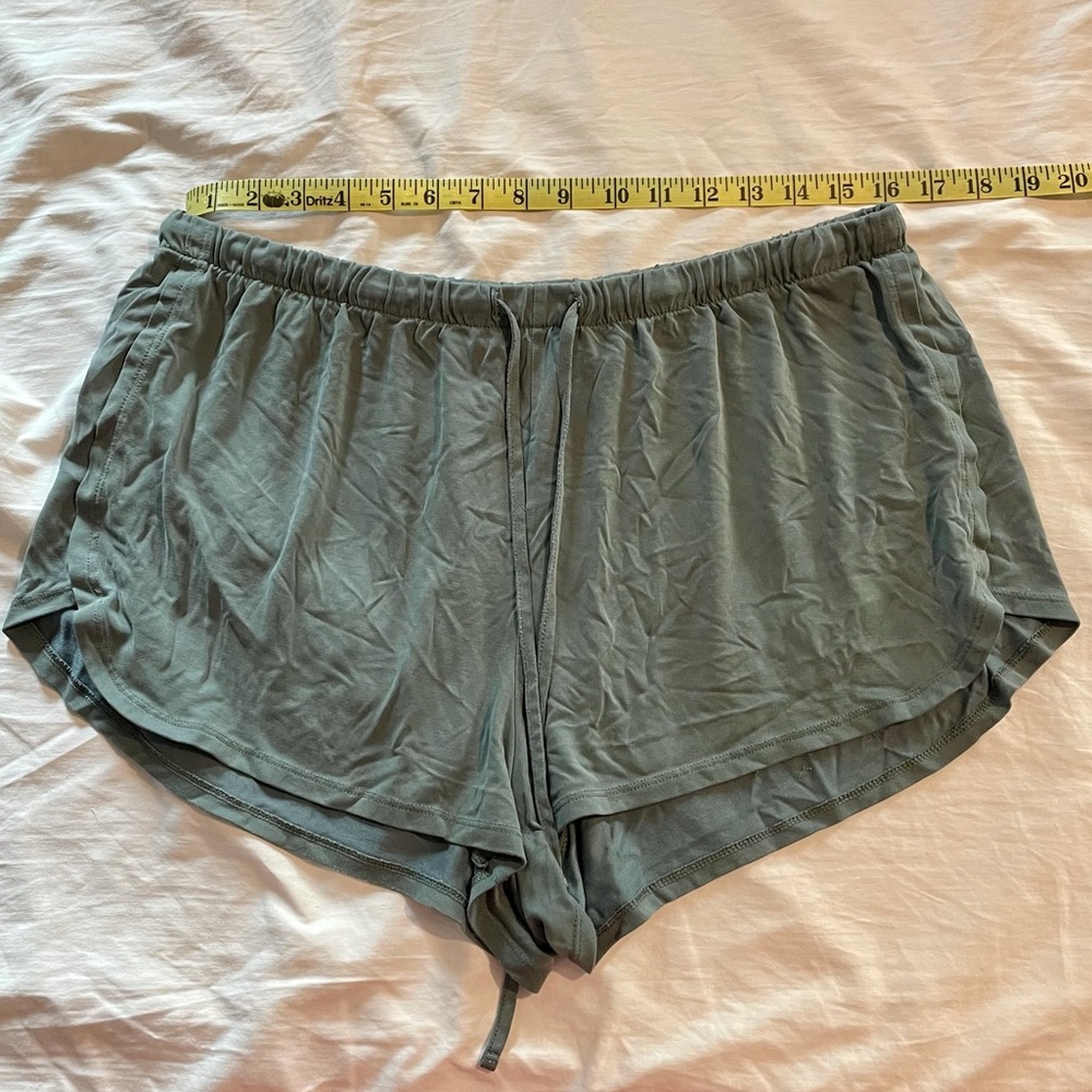Aerie Lounge Shorts